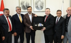 İstanbul Fırıncılar Odası#039;ndan kritik talepler sunuldu