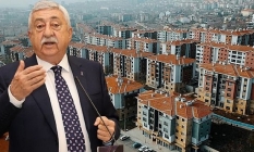 Palandöken: Kentsel dönüşümde esnafımız unutulmamalı!