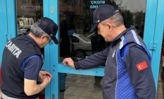 3 zincir market şubesine kapatma cezası