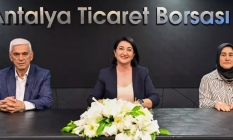 quot;Çiftçi yoksa ekmek de yok!