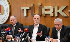 Ergün Atalay: İki yıl önceki sözleşmenin hükmü kalmadı, ücretler eriyor!