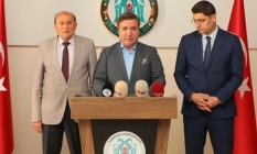 Fırıncı esnafından günde bin ekmek...