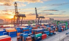 Gıda ve içecek sektöründe ilk çeyrekte 1,29 milyar dolarlık dış ticaret fazlası verdi