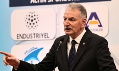 Lisanslı Depoculuk Federasyonu Genel Kurul toplantısı yapıldı