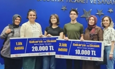 Sakarya ve Ekmek” Hikâye Yarışması ödülleri sahiplerini buldu
