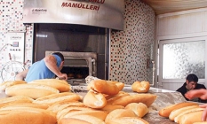Van#039;da ekmek zamlandı! Fırıncılar artan maliyetlere dikkat çekti
