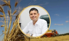 quot;Çiftçi 1 kilo buğday satıp 1 ekmek alamıyorquot;