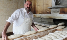 Fırıncılar Odası#039;ndan #039;korsan ekmek üretimi#039; uyarısı