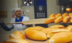 Un fiyatlarına gelen zam ekmek fiyatına yansıyor