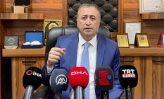Federasyon Başkanı Balcı#039;dan ekmek fiyatına ilişkin açıklama