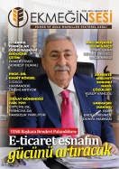 Ekmeğin Sesi - 15.12.2021 Manşeti
