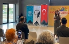 "Bir yılda israf edilen ekmekle 500 okul yapılabiliyor"