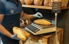 BİLECİK'TE EKMEK FİYATINA ZAM: 200 GRAM EKMEK 15 TL OLDU