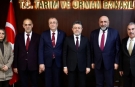 Fırıncı esnafının sorunları bakanlık gündeminde