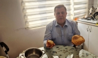 Emeklinin sofrasında sadece "ekmek ve soğan" kaldı!