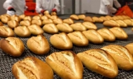 Ekmek ve unlu mamullere yeni fiyat tarifesi onaylandı