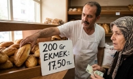 İzmir’de ekmek fiyatına zam