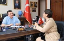 Aykut Şener: Sigorta yapmayan işletmeler, Birleşmiş Milletler'e döndü!