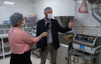 Fırınlar, Memak Makine'nin ürünleriyle kâra geçiyor