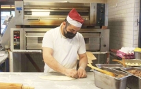 Görele pidesi tescil yolunda