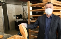 Murat Totoş: 1 ay sonra Antalya'da ekmek kıtlığı başlar