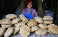 Bu ekmek 'yok' satıyor