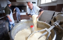 Buzdolabında 10 gün tazeliğini koruyor