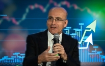 Bakan Şimşek'ten ekonomiye güven mesajı...