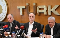 Ergün Atalay: İki yıl önceki sözleşmenin hükmü kalmadı, ücretler eriyor!