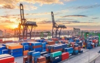 Gıda ve içecek sektöründe ilk çeyrekte 1,29 milyar dolarlık dış ticaret fazlası verdi