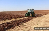 İsrail - İran savaşı gübre fiyatlarını vurdu! Yüzde 38 arttı