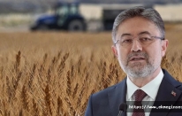 Türkiye tarımsal hasılada rekor kırdı: İlk kez 70 milyar dolar sınırı aşıldı