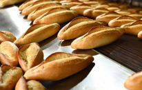 Darende’de ekmek fiyatı güncellendi