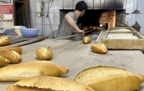 Fırıncı esnafının yükünü hafifletecek uygulama