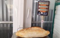 Ekmeğin gramajında düşüklük yok! Fazlalık var