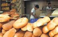 Ekmek zammı yargıdan döndü