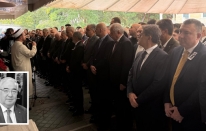 Faik Yılmaz’ın vefatı: Esnaf camiası uğurladı, fırıncılar sessiz kaldı