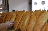 Fırıncı esnafı "AF" istiyor