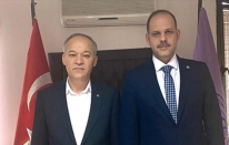 Balıkesir’de fırıncı esnafı için istişare toplantısı