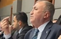 Başkan Balcı, TBMM’de gece yarısı sektörün gerçeklerini haykırdı