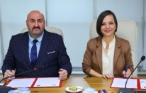 İhtiyaç sahiplerine her gün ücretsiz ekmek desteği