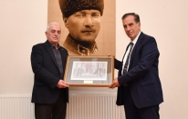 İSTİB’den Ekmek Sanayii İşverenler Sendikasına Stratejik Ziyaret