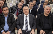 Balcı: Şubat'ta en makul fiyatı duyuracağız