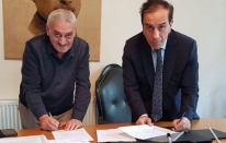 Fırın işçilerinin merakla beklediği Toplu İş Sözleşmesi imzalandı