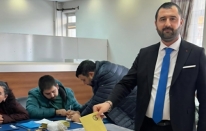 Kayseri Fırıncılar Odası’nda Emre Yayan Dönemi: Sandıktan Değişim Çıktı