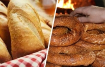 Simit ve ekmek fiyatlarına yeni düzenleme