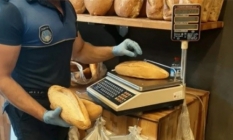 BİLECİK'TE EKMEK FİYATINA ZAM: 200 GRAM EKMEK 15 TL OLDU