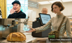 Elon Musk: Gelecekte parayla değil, watt ile alışveriş yapacağız!