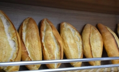 NİĞDE'DE EKMEK FİYATINA ZAM GELDİ