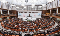 11. yargı paketi meclisten geçti